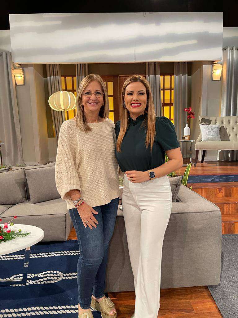 Dra Bustillo Naguabo Integrative