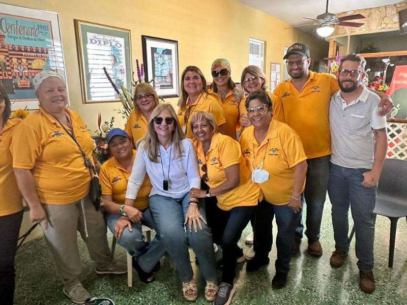 Naguabo Integrative