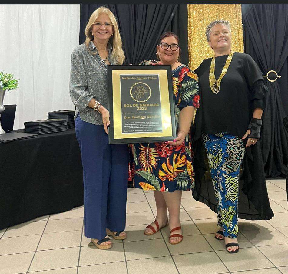 Dra Bustillo Naguabo Integrative